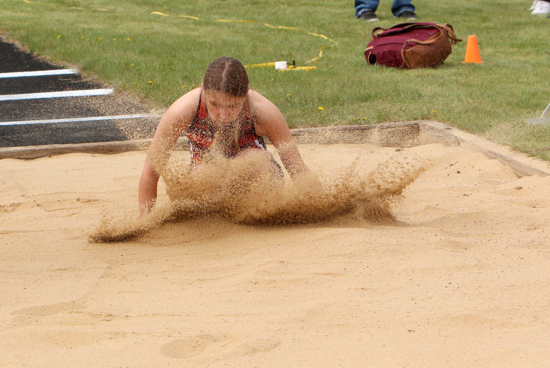 Dave Landgraf Invitational 5-4-21
